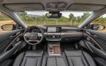 Kia K900 2018 года